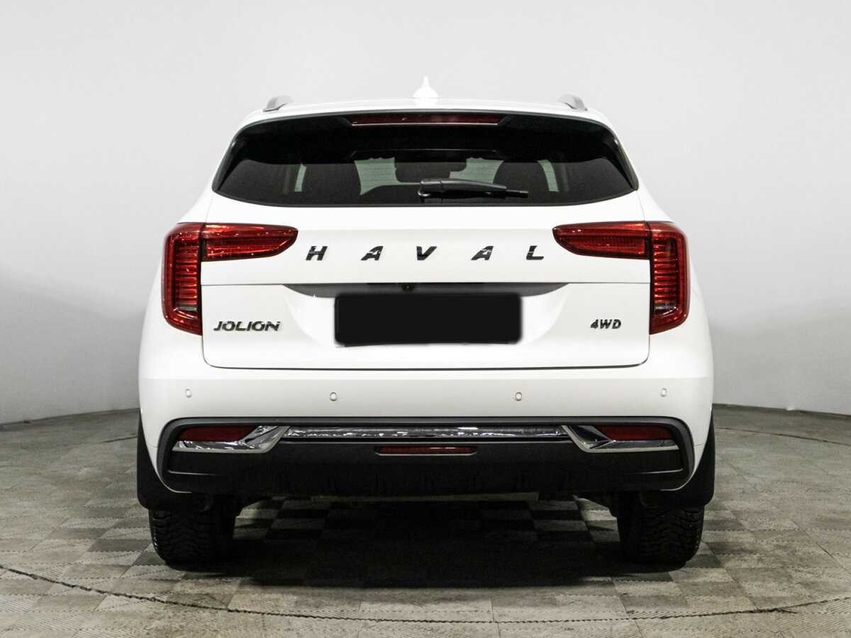 Haval Jolion, 2023 Фото №6