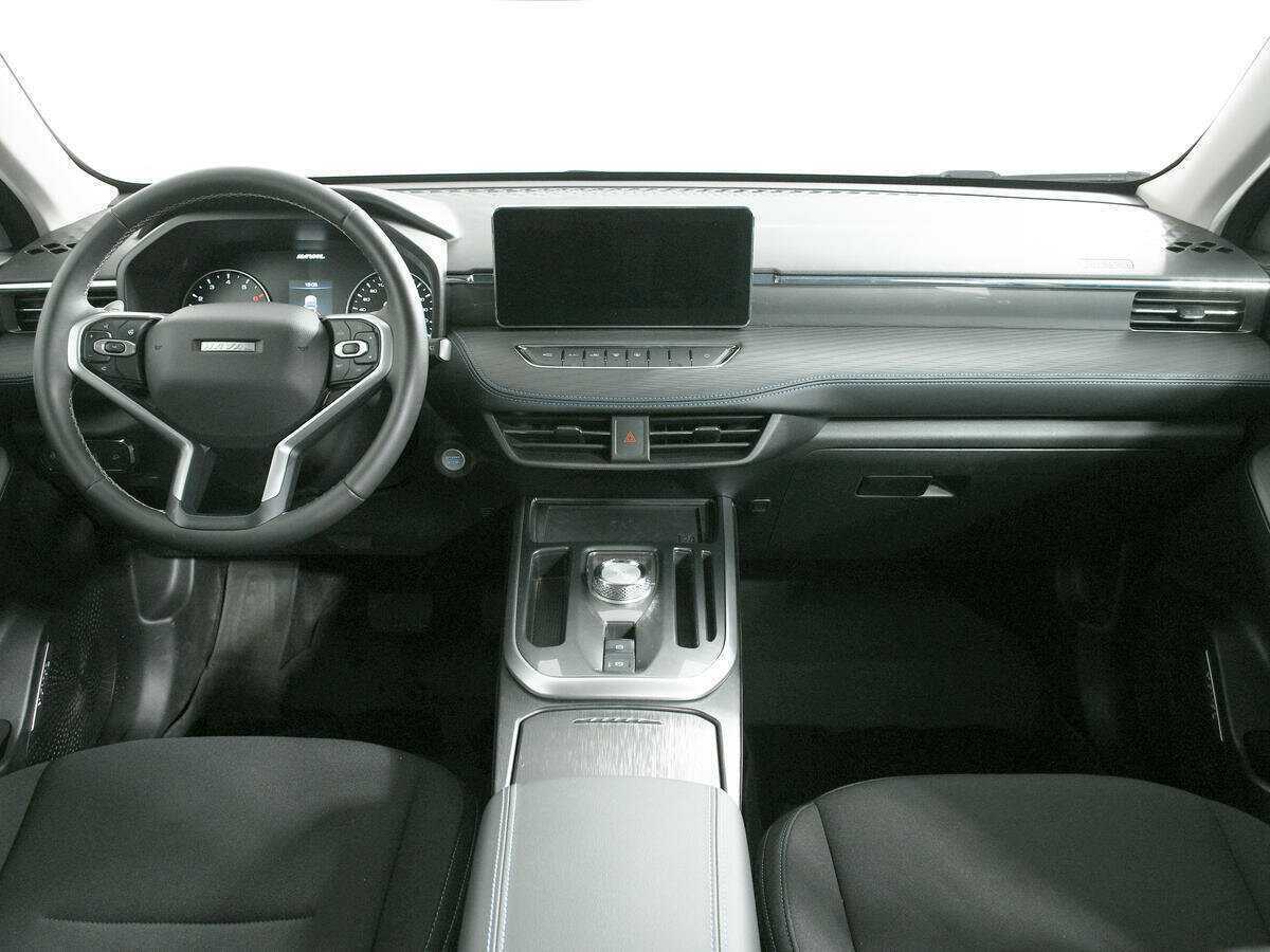 Haval Jolion, 2023 Фото №11