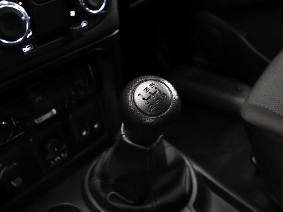 Lada (ВАЗ) Niva, 2023 Фото №8