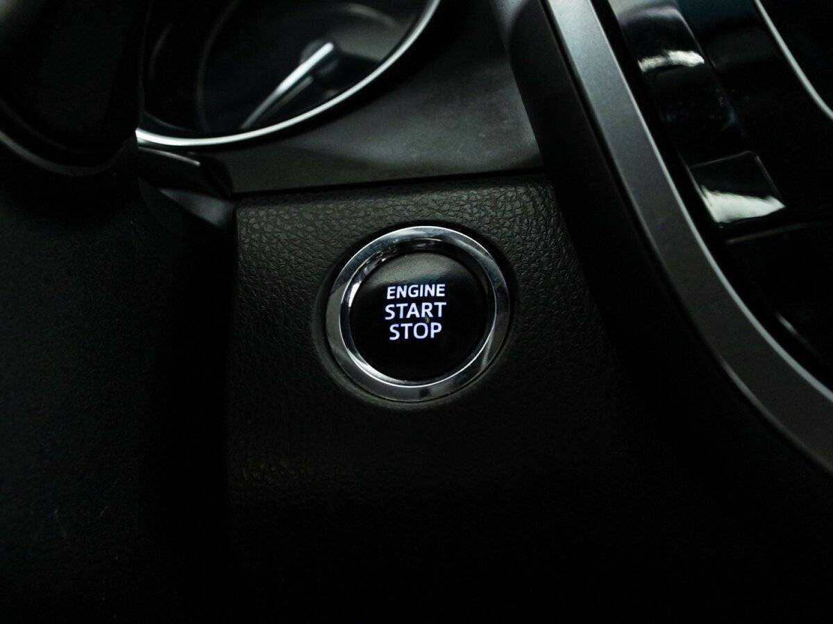 Toyota Camry VIII (XV70) Рестайлинг, 2021 Фото №19