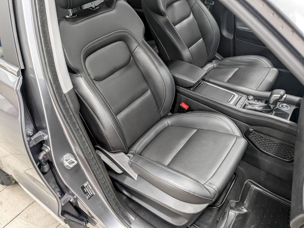 Chery Tiggo 4 I Рестайлинг, 2022 Фото №23