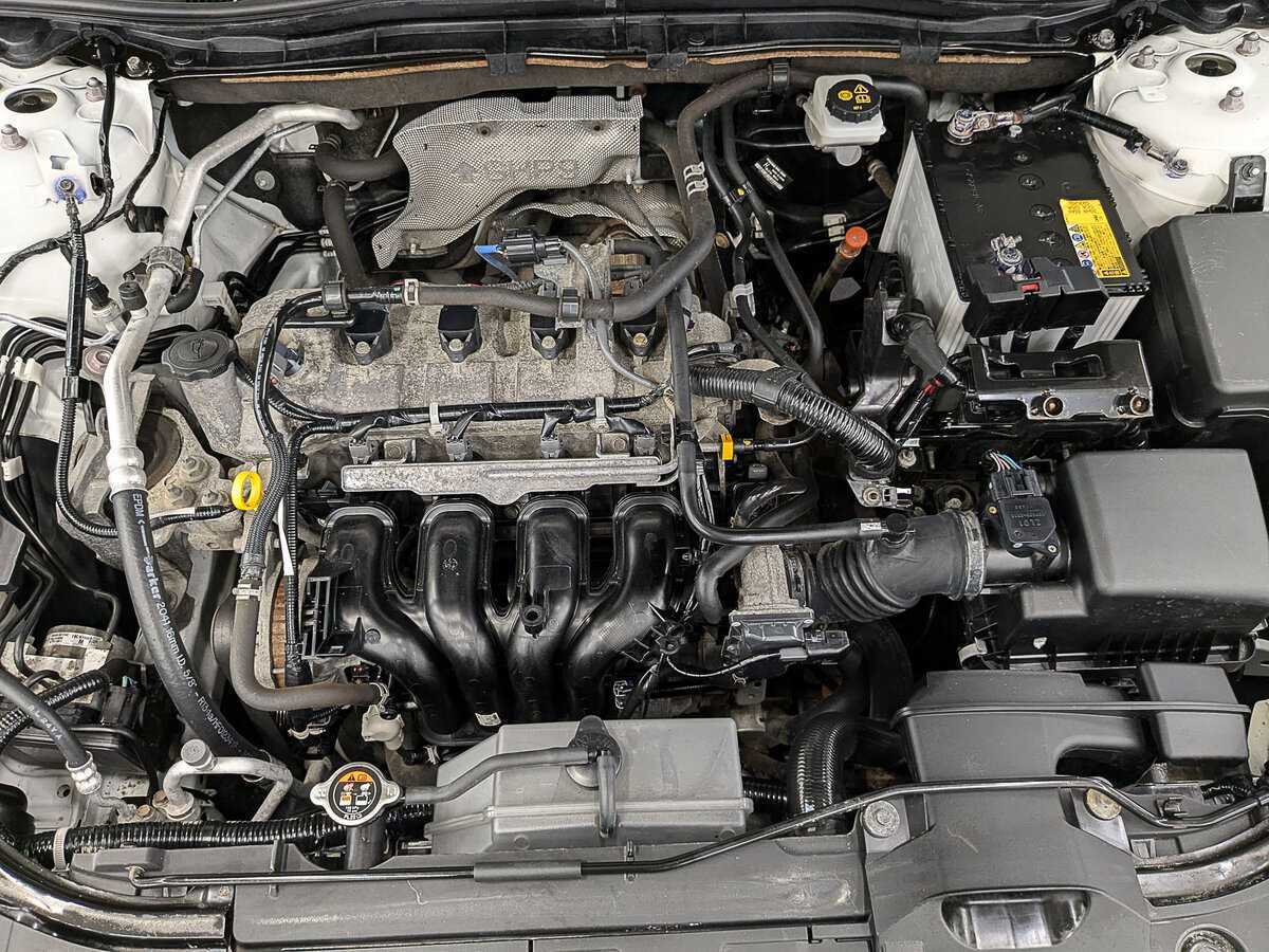 Mazda 3, 2018 Фото №9