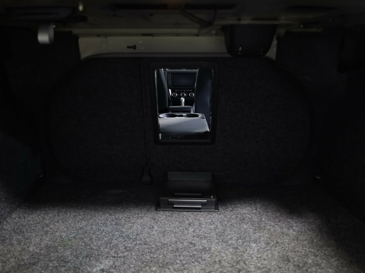 Volkswagen Jetta VI, 2014 Фото №21