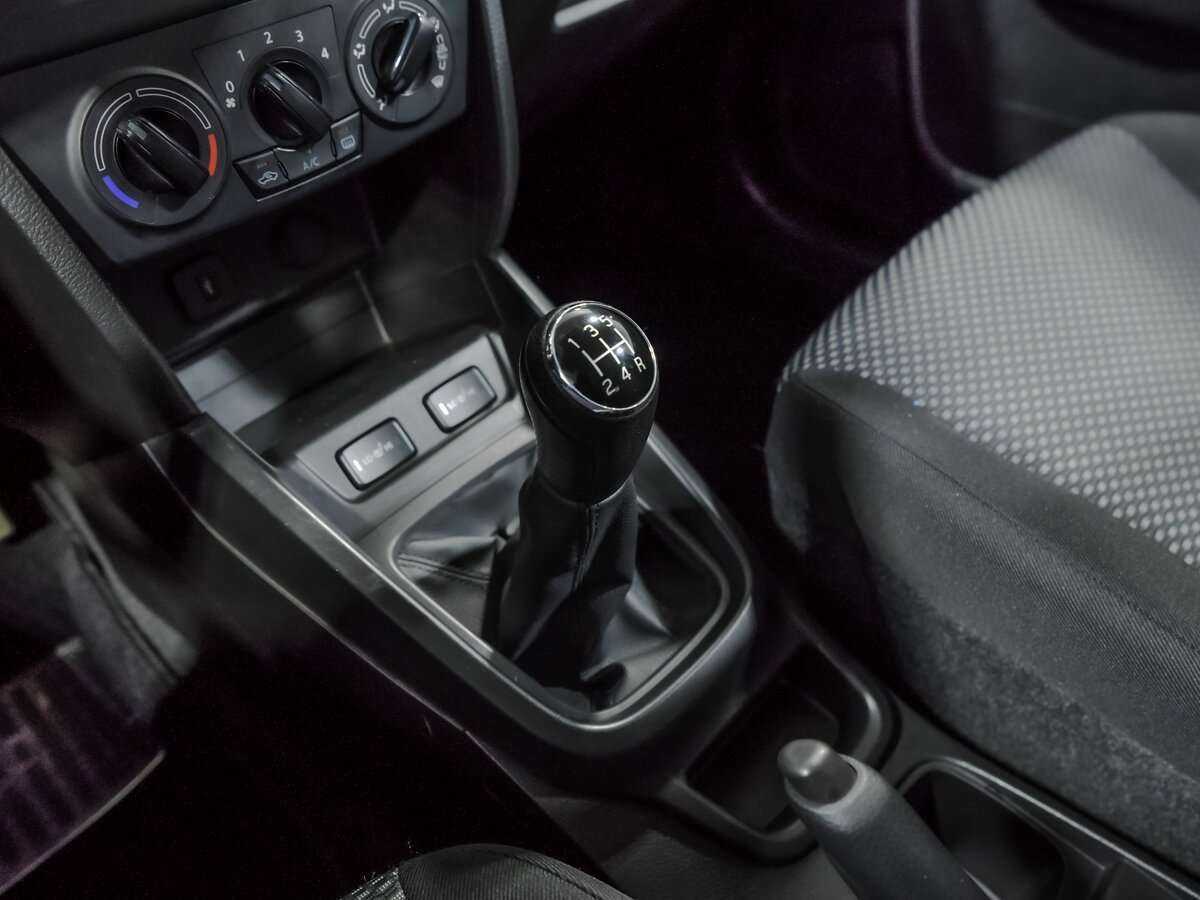 Suzuki Vitara, 2018 Фото №10
