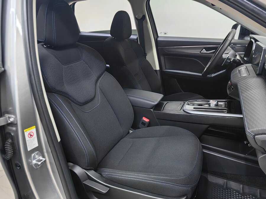 Haval Jolion, 2024 Фото №8