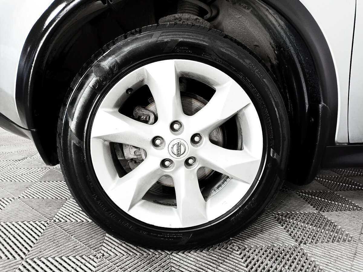 Nissan Juke, 2012 Фото №18