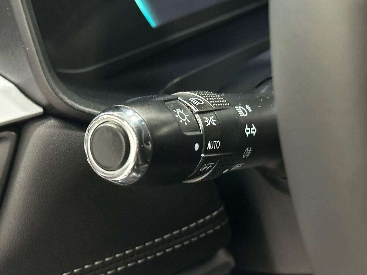 Chery Tiggo 7 Pro, 2022 Фото №14