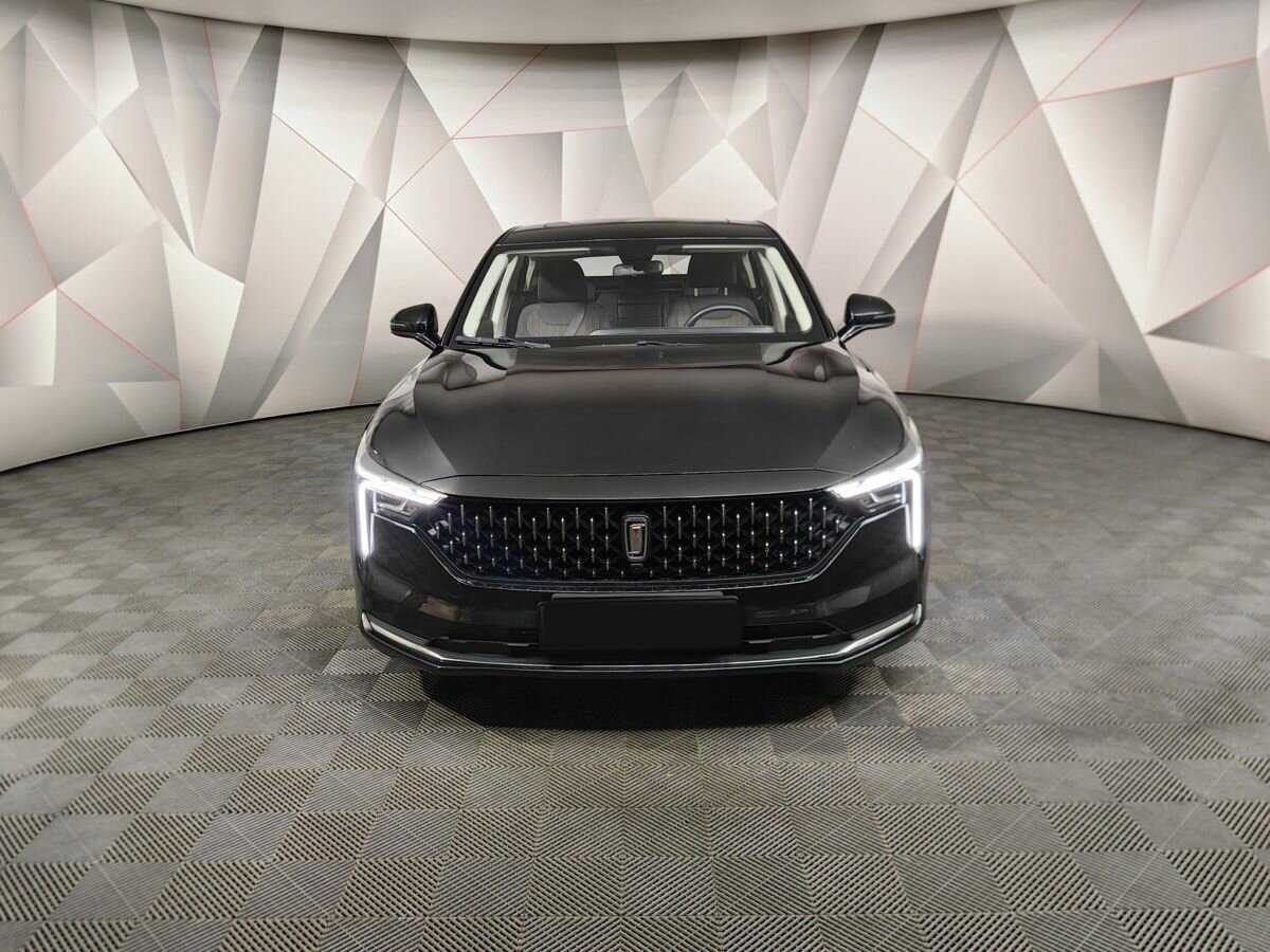 FAW Bestune B70, 2023 Фото №7