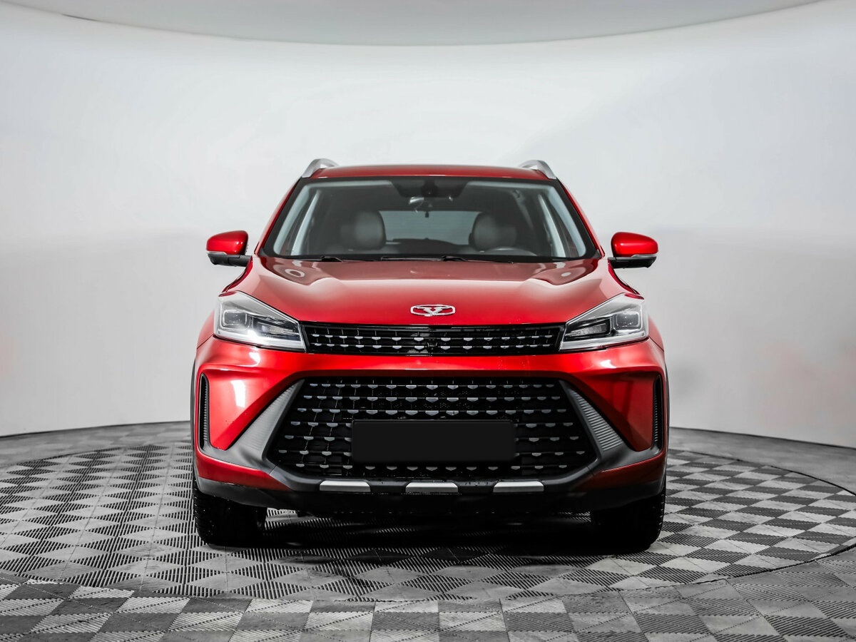 Kaiyi X3 Pro, 2023 Фото №2