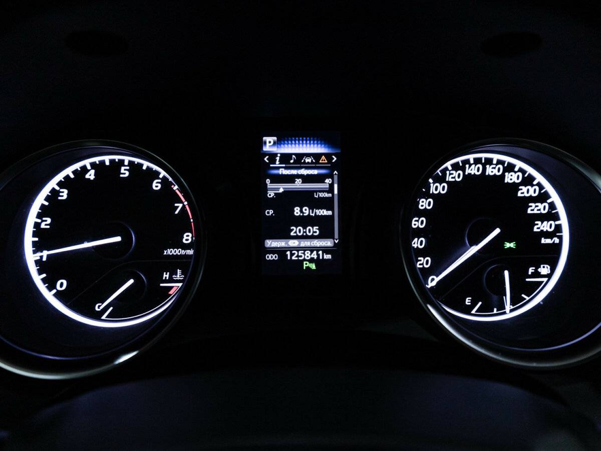 Toyota Camry VIII (XV70), 2018 Фото №12