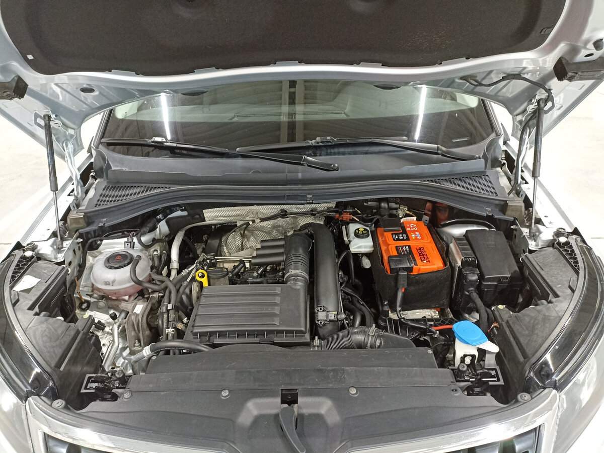 Skoda Kodiaq, 2019 Фото №9