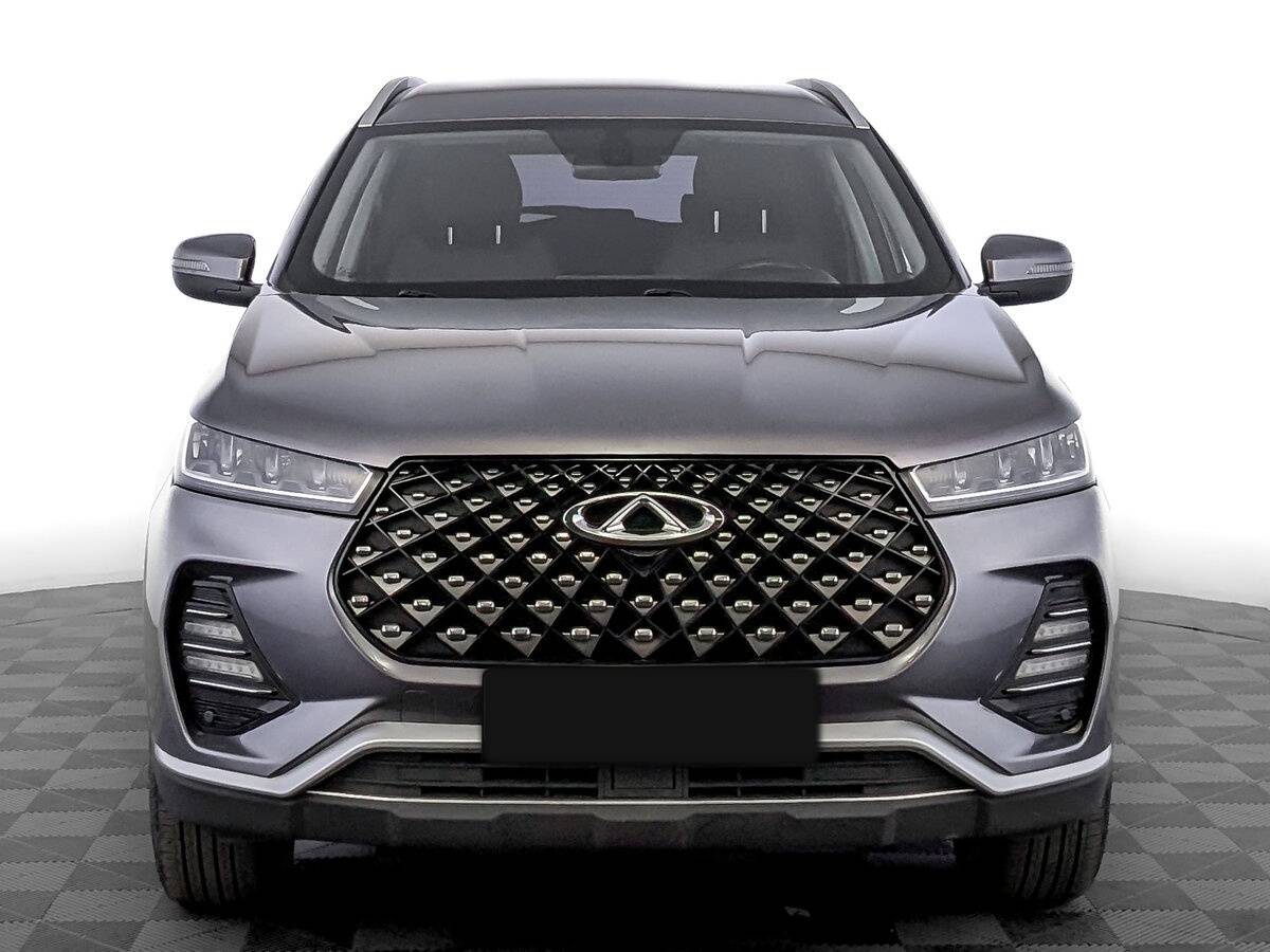 Chery Tiggo 7 Pro I, 2022 Фото №2