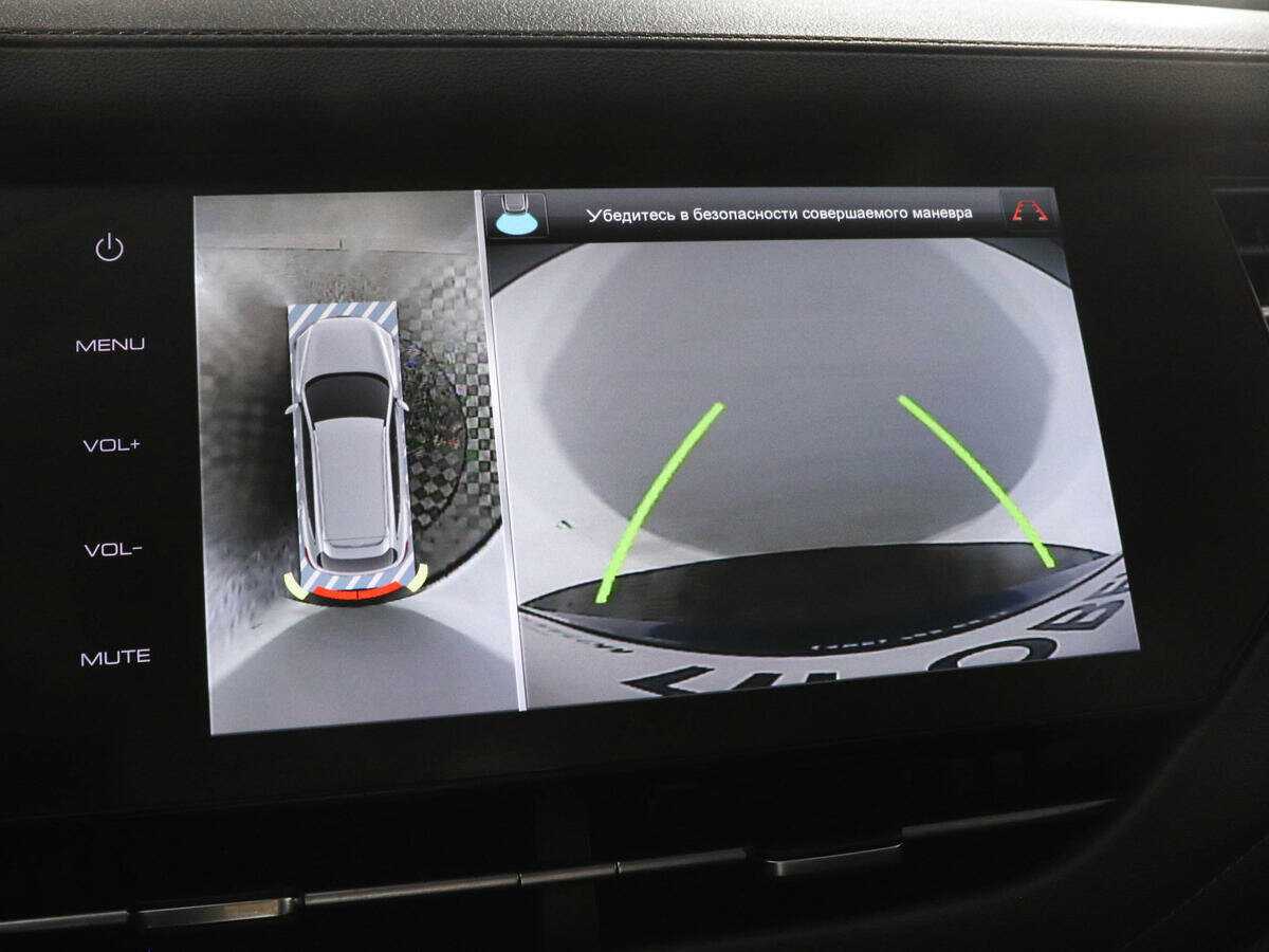 Haval F7, 2019 Фото №13