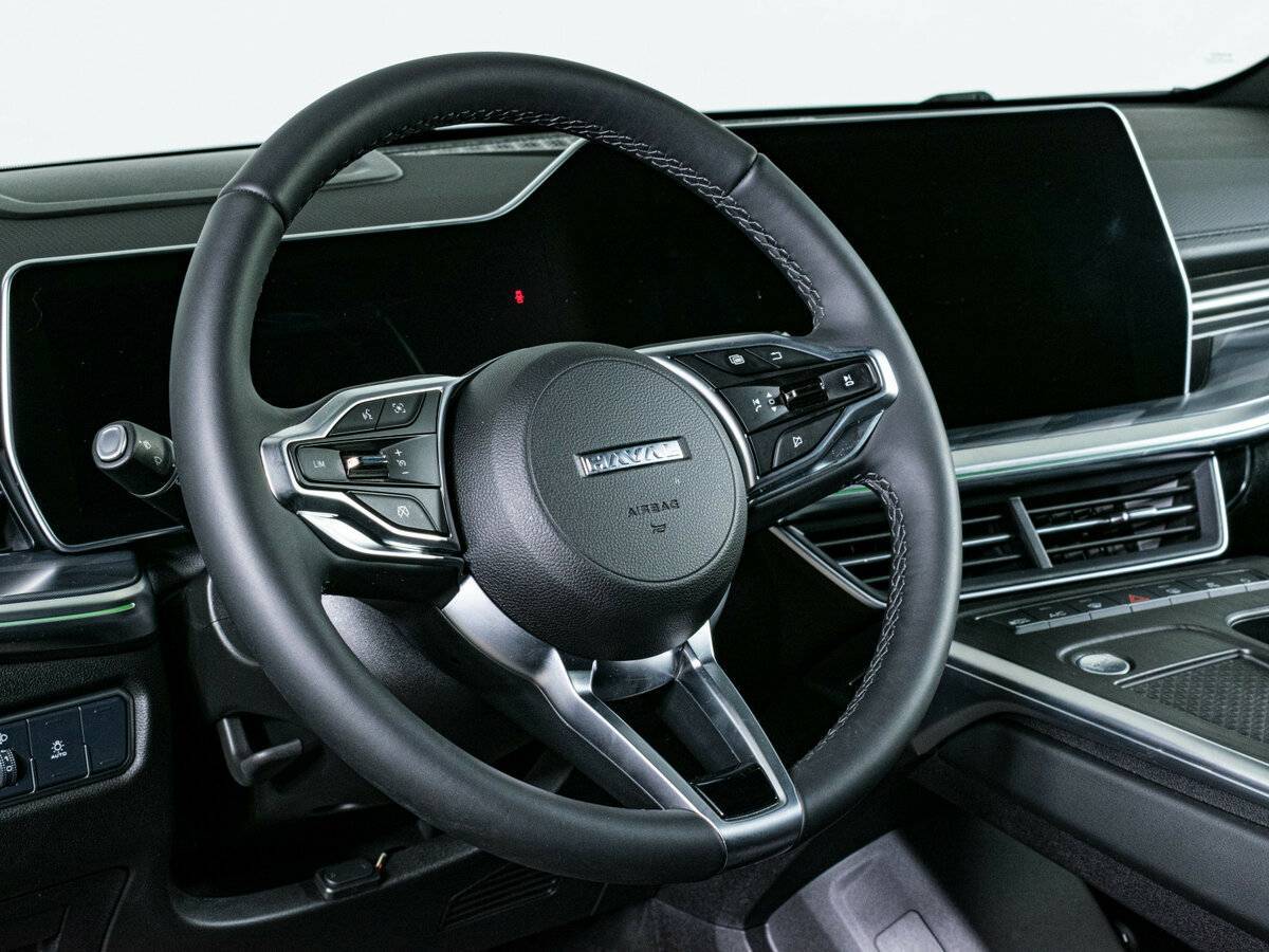 Haval F7, 2024 Фото №15