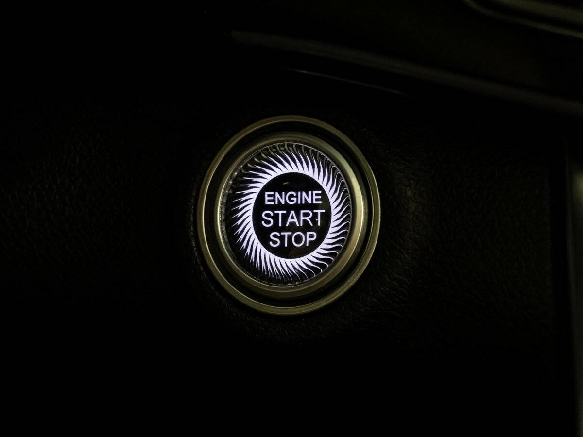 Exeed VX, 2022 Фото №17