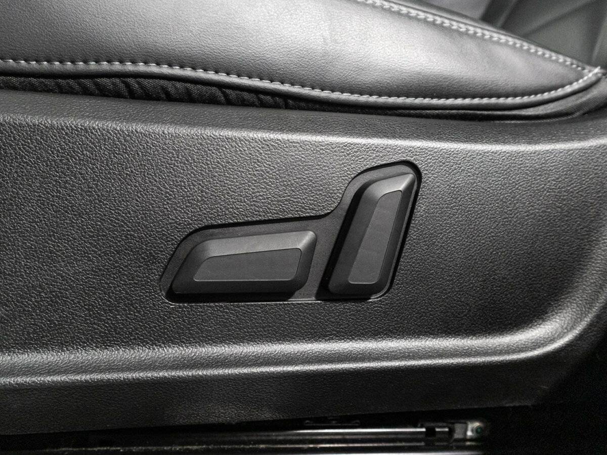 Haval F7, 2020 Фото №17