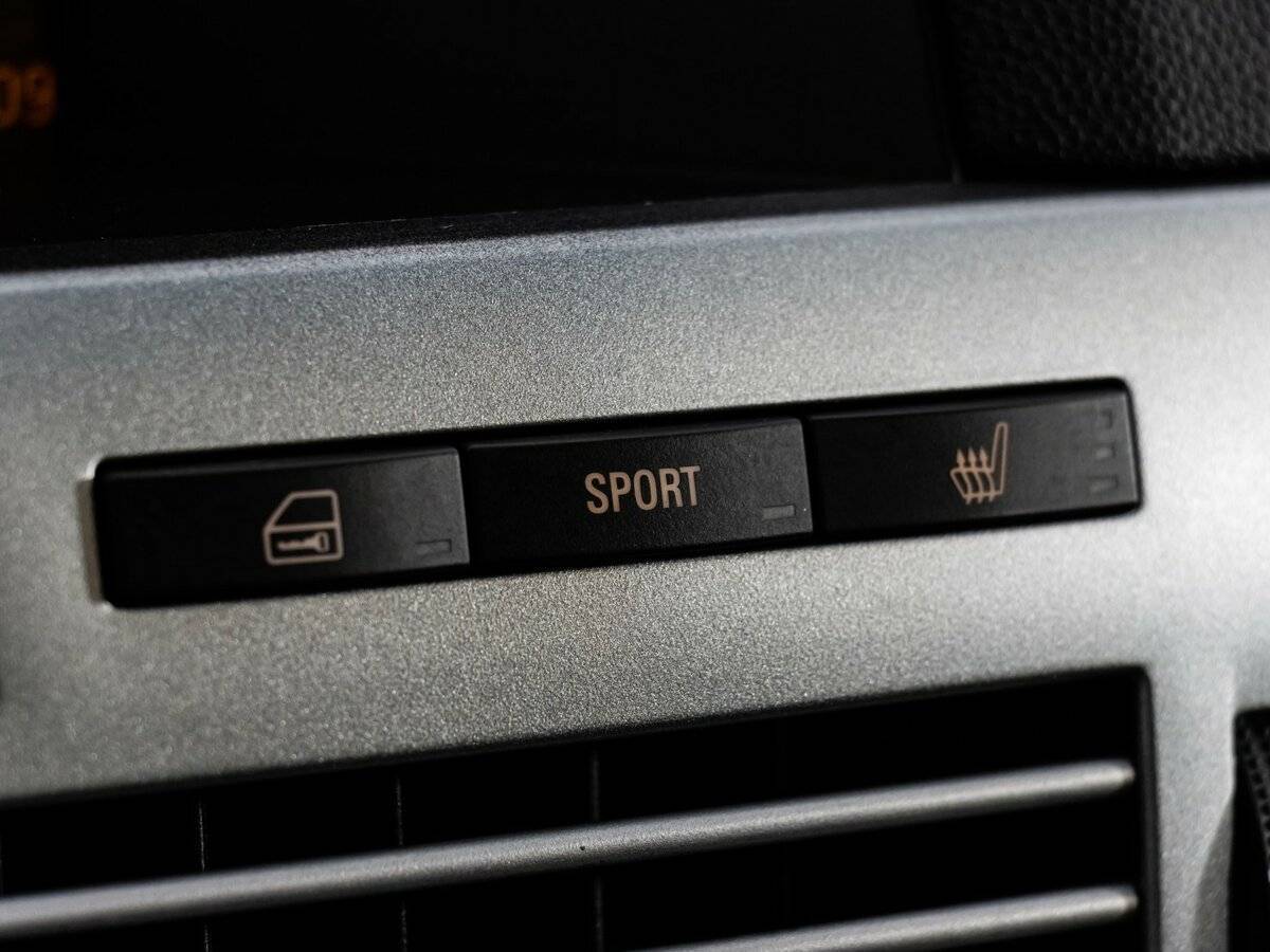 Opel Astra, 2014 Фото №16