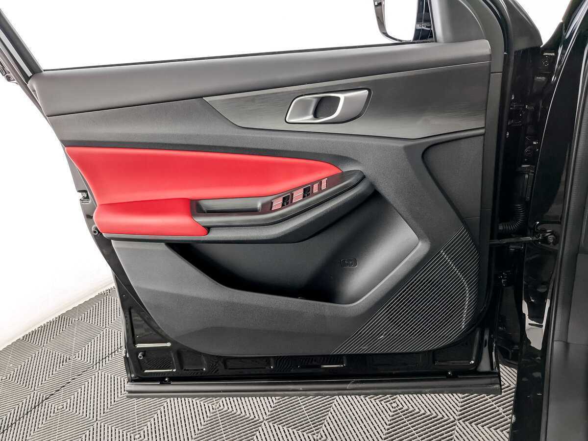 Changan UNI-S (CS55 Plus), 2024 Фото №19