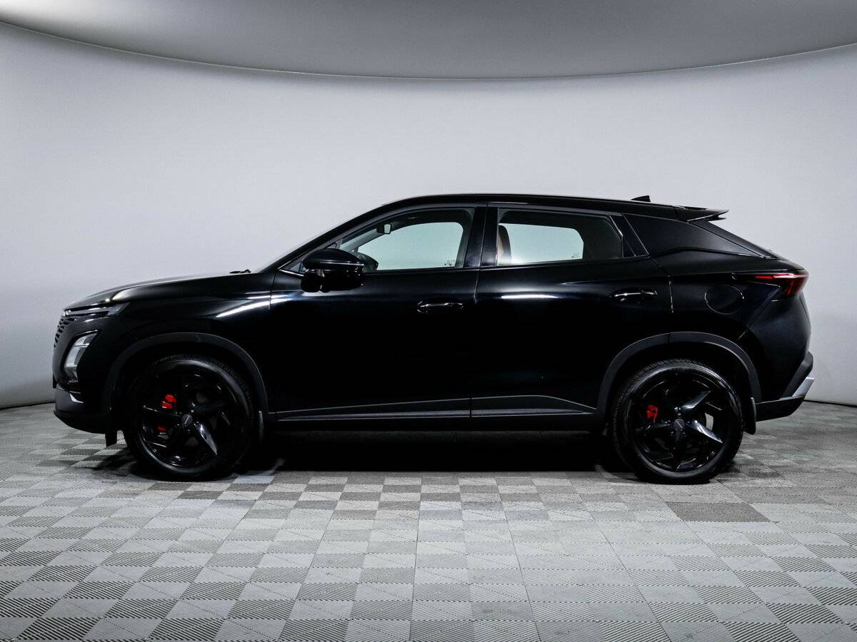 Omoda C5 I, 2023 Фото №8