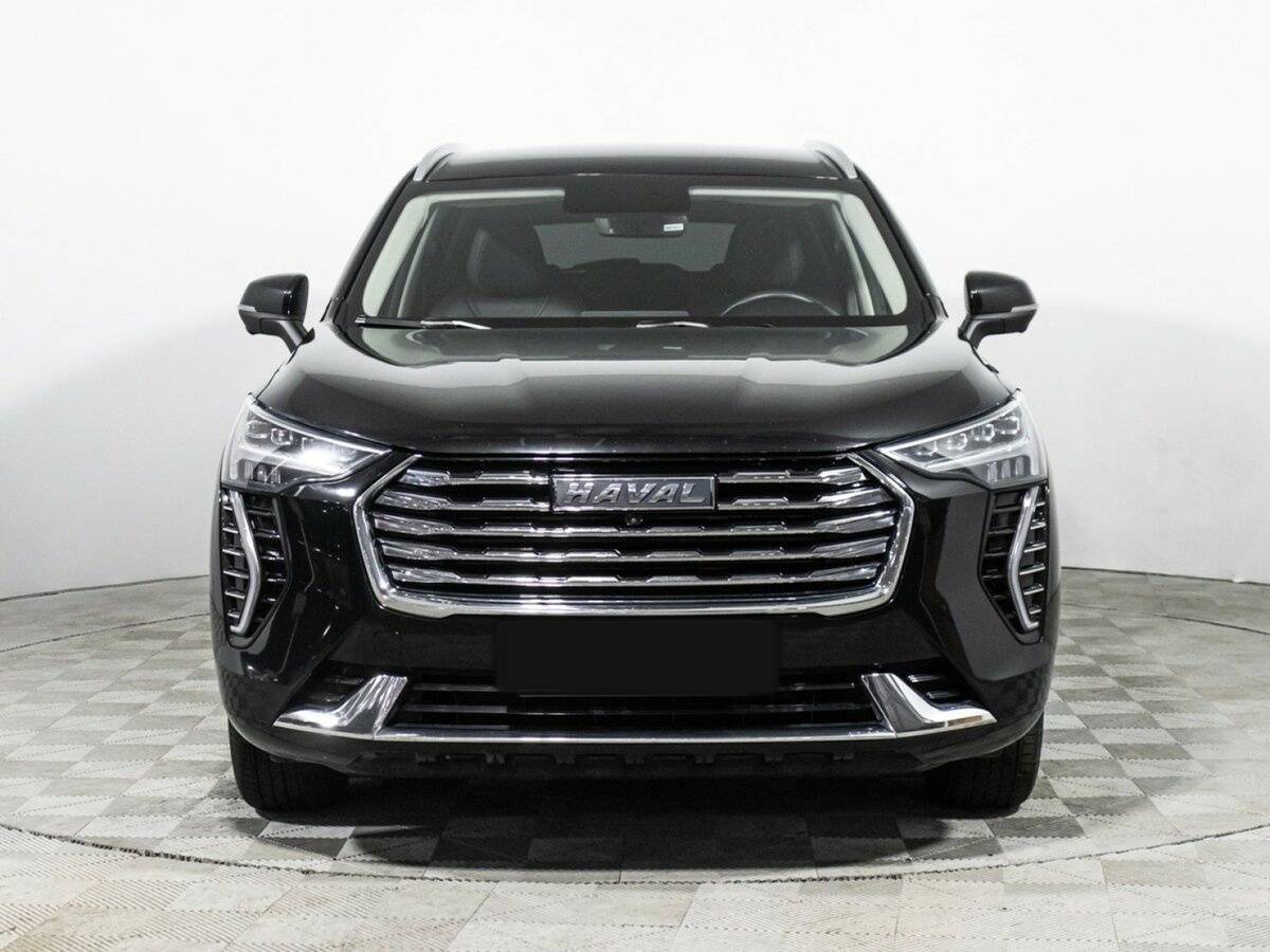 Haval Jolion I, 2023 Фото №2