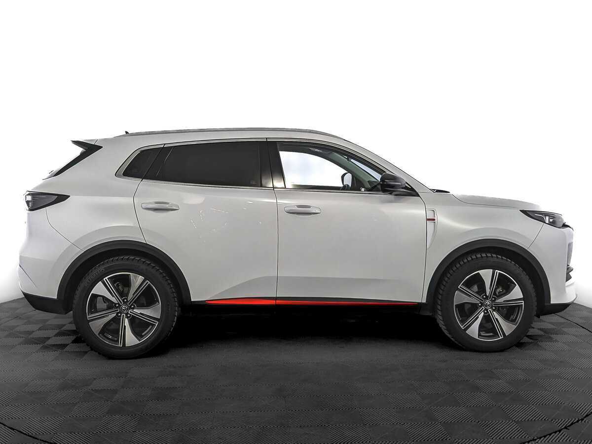 Changan CS55PLUS, 2023 Фото №4