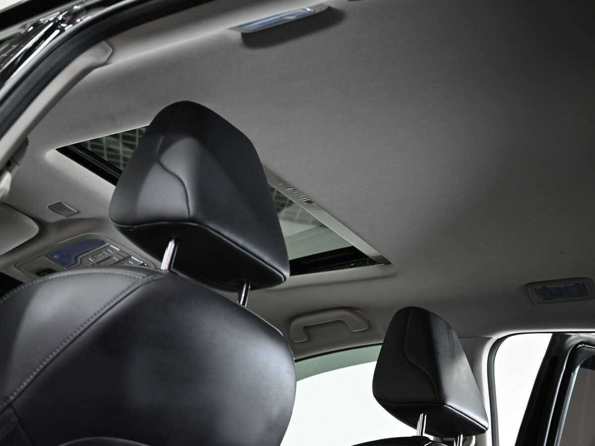 Haval F7x, 2020 Фото №6