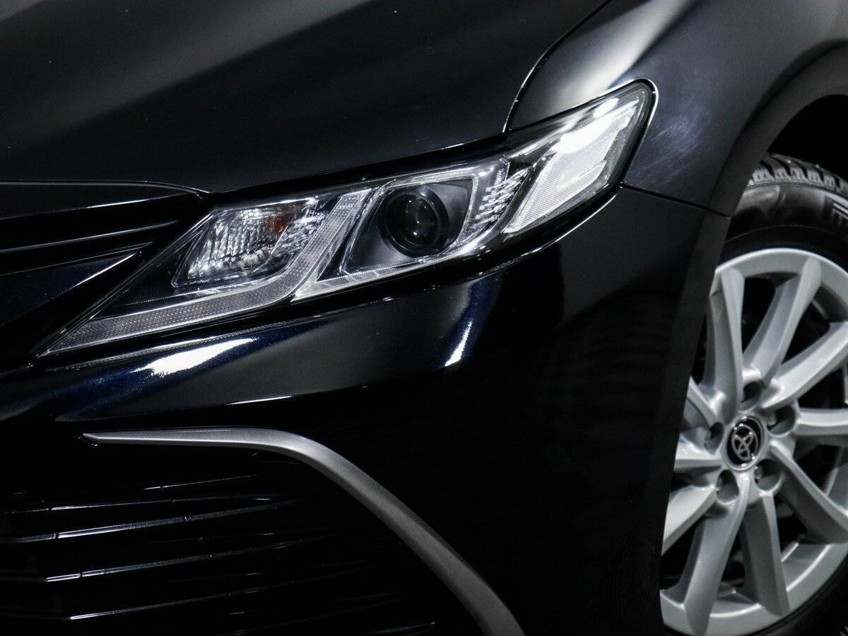 Toyota Camry, 2021 Фото №13