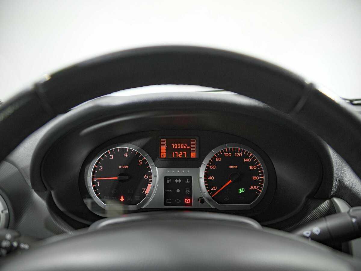 Lada (ВАЗ) Largus, 2021 Фото №7