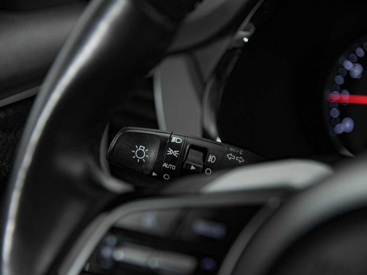 Kia Seltos, 2021 Фото №8