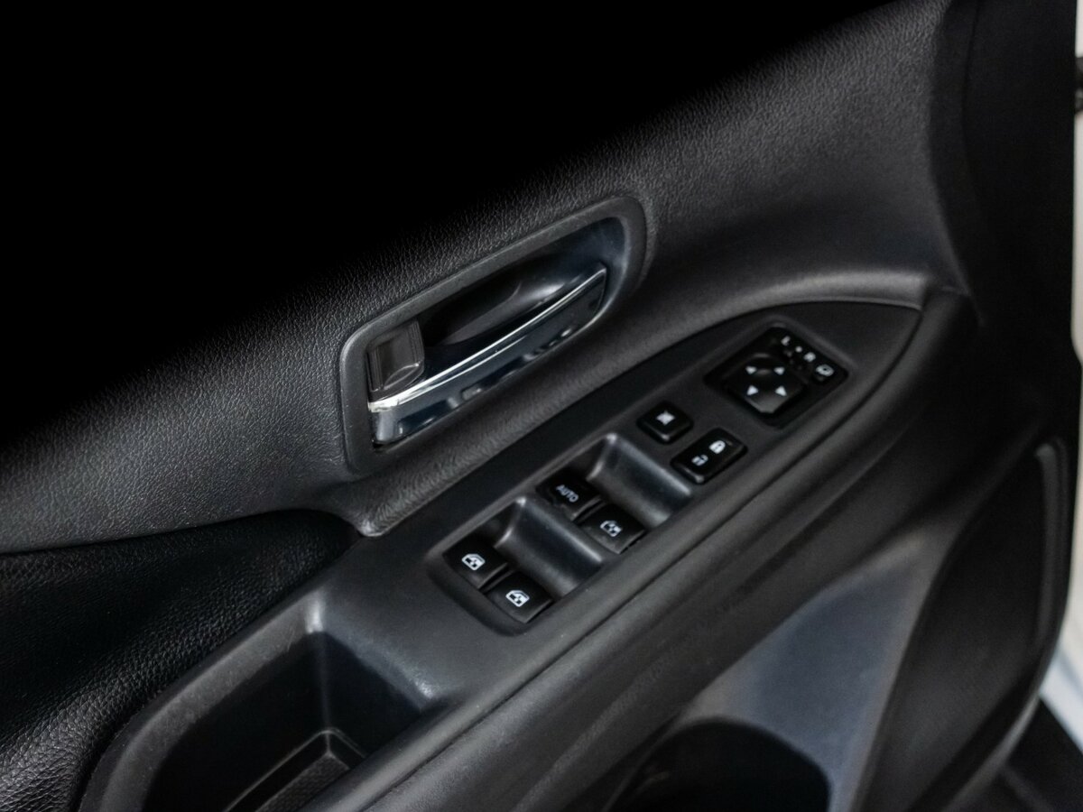 Mitsubishi Outlander III Рестайлинг 2, 2017 Фото №13