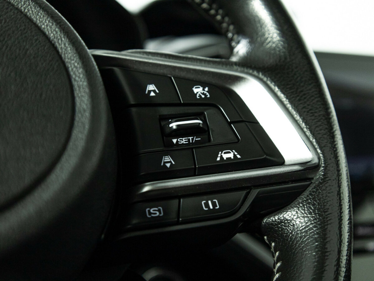 Subaru Forester V, 2020 Фото №23