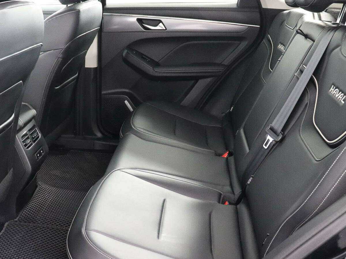 Haval Jolion, 2023 Фото №10