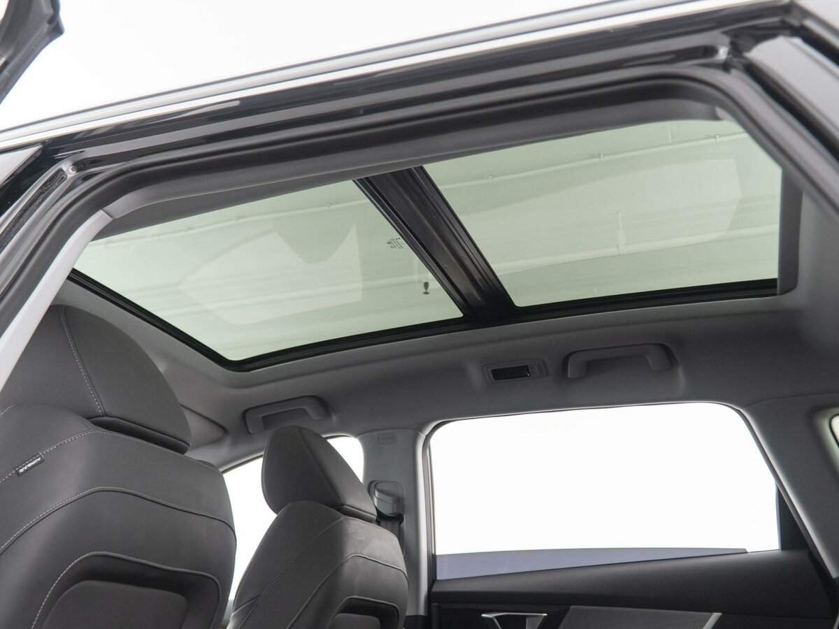 Chery Tiggo 7 Pro Max, 2023 Фото №12