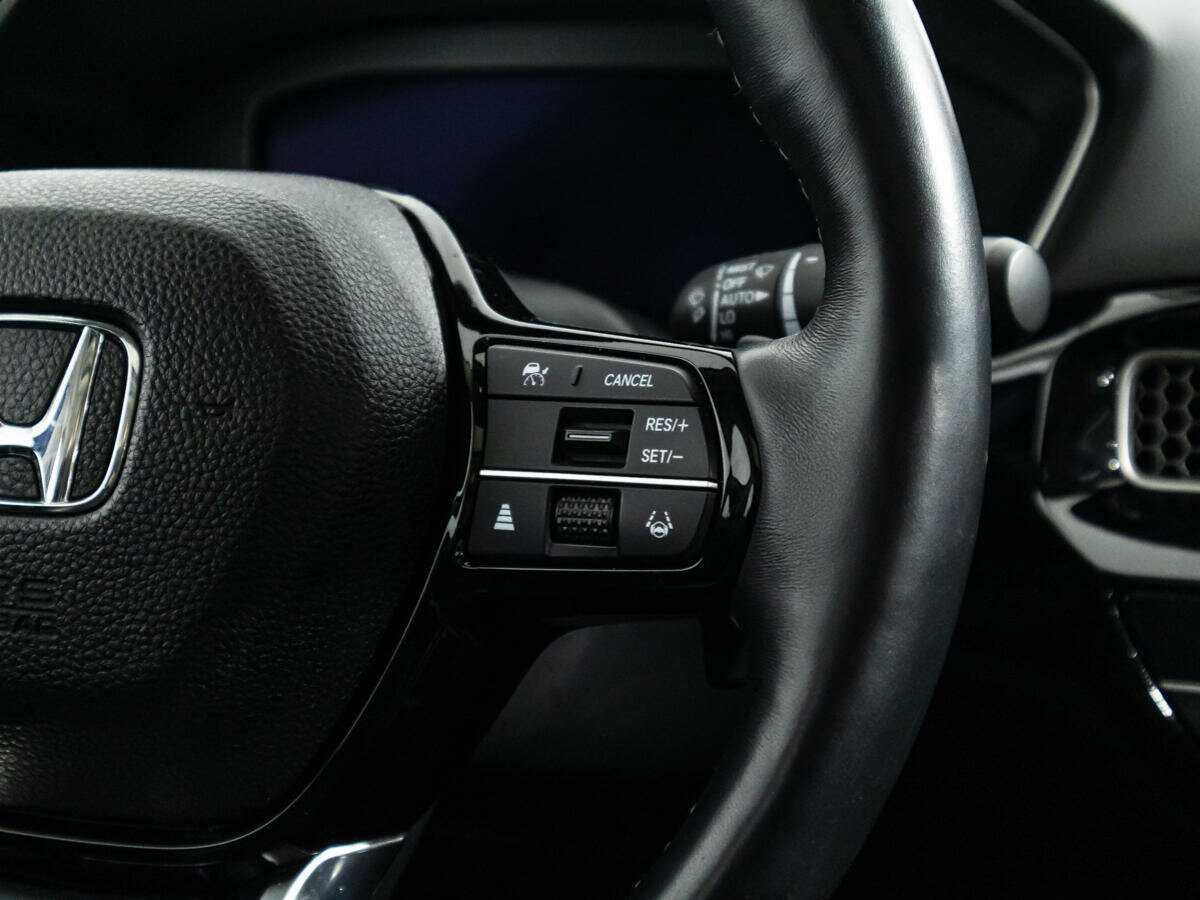 Honda Civic, 2021 Фото №19