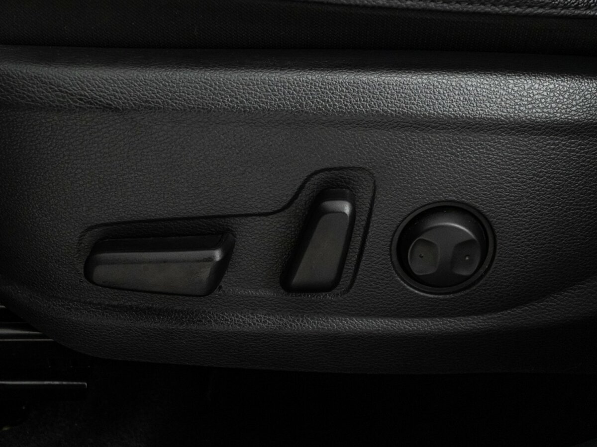 Kia Soul III, 2019 Фото №15