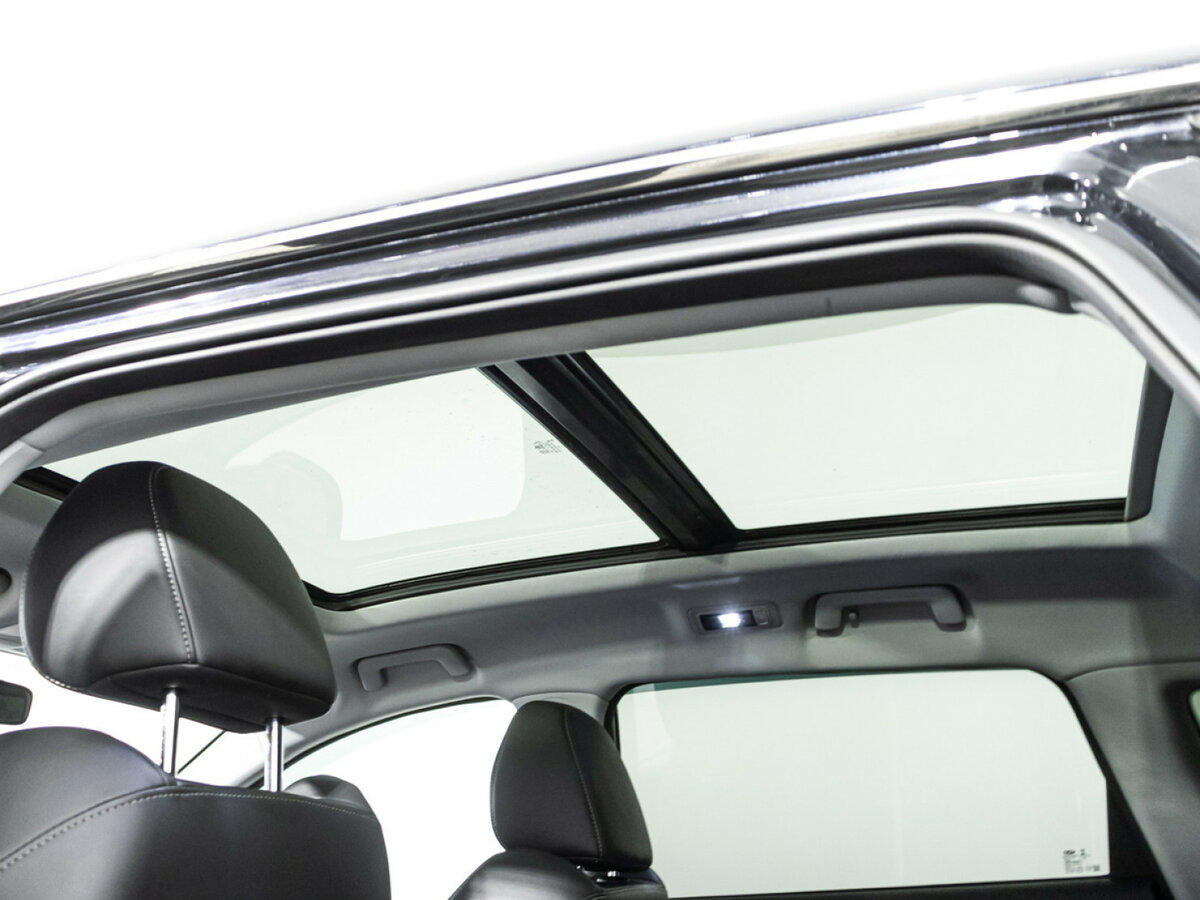 Chery Tiggo 7 Pro I, 2020 Фото №14