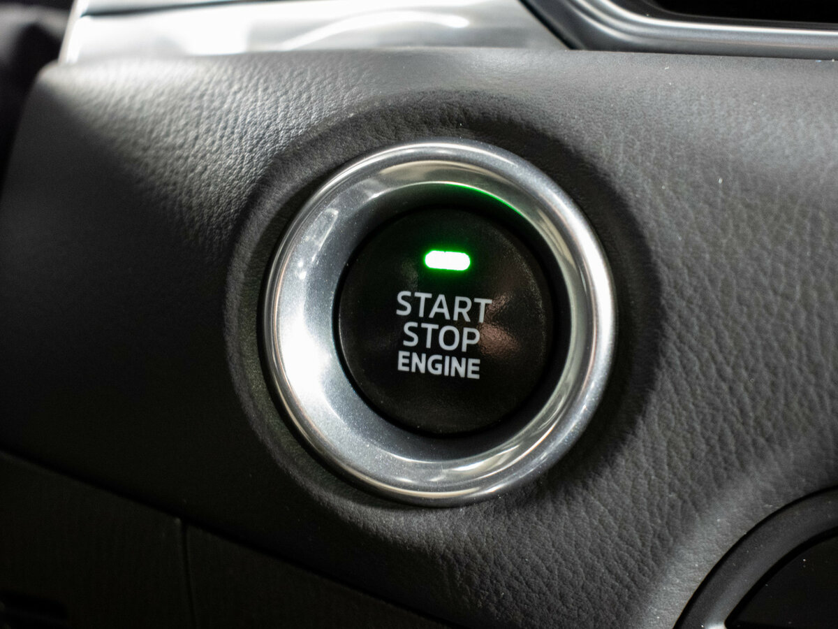 Mazda CX-5 II, 2020 Фото №12