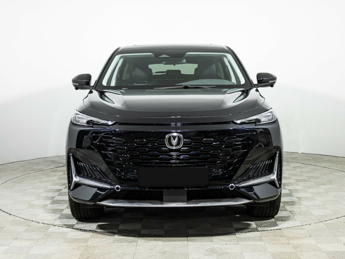 Changan UNI-K, 2022 Фото №2