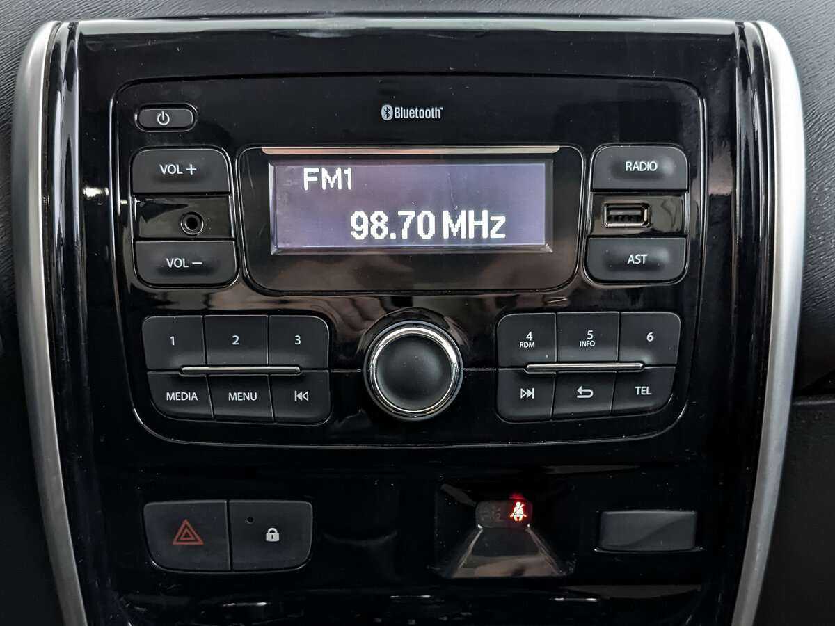 Nissan Terrano, 2021 Фото №13