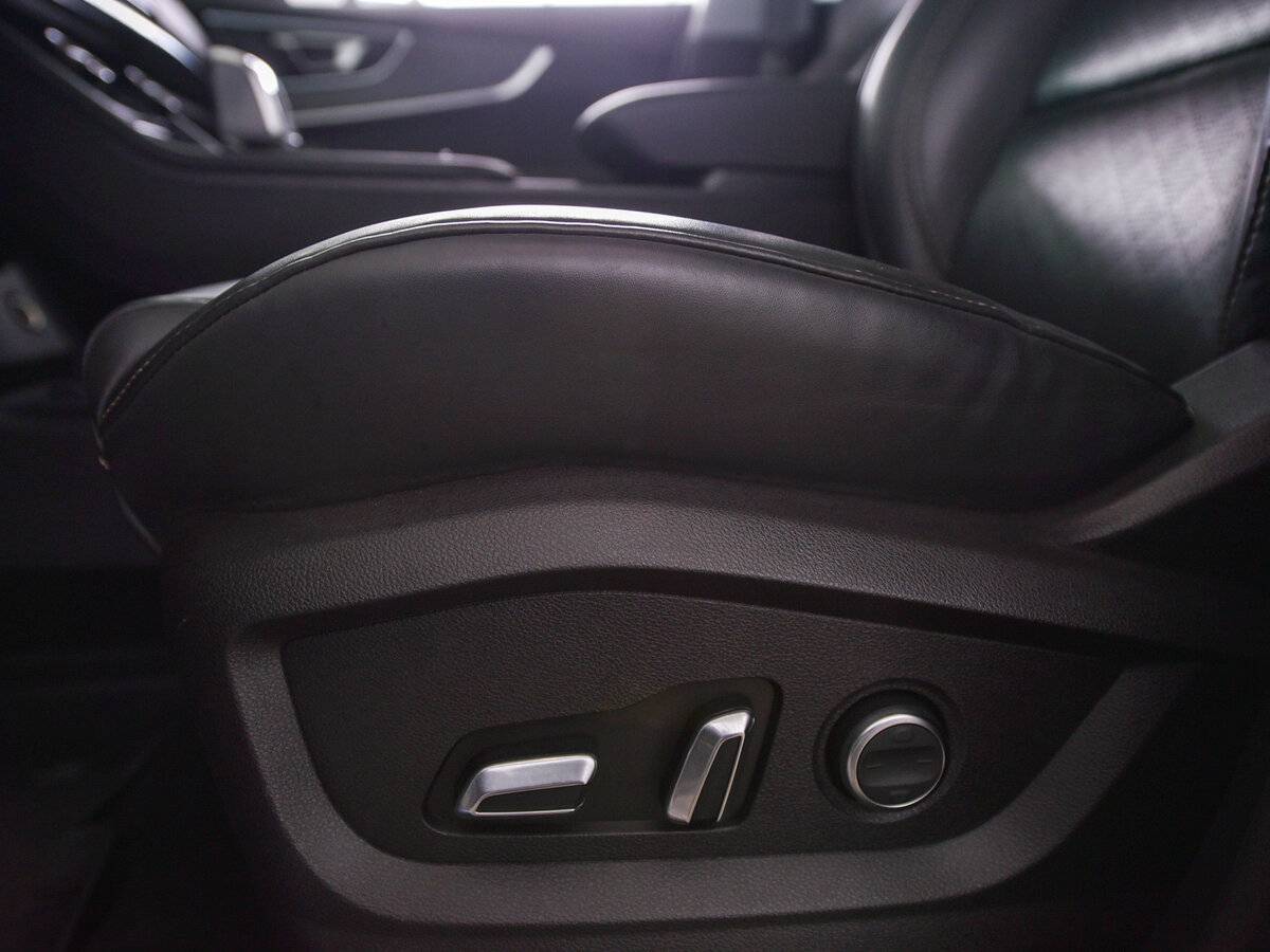 Chery Tiggo 8, 2022 Фото №20