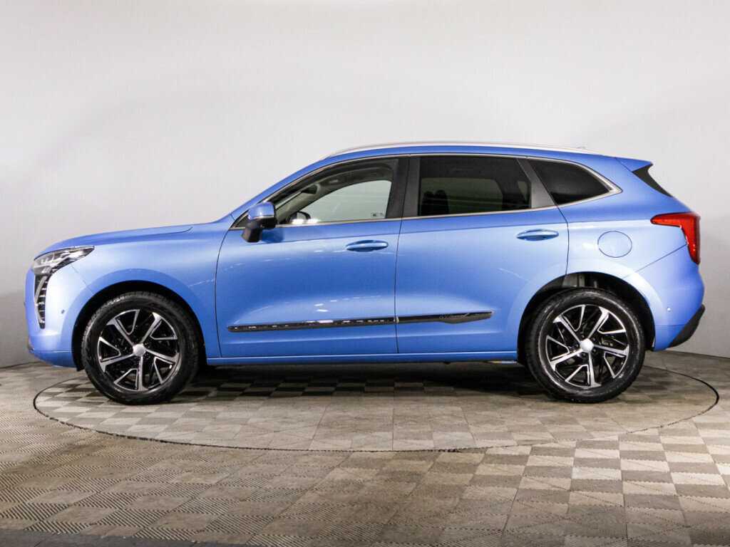 Haval Jolion, 2022 Фото №8