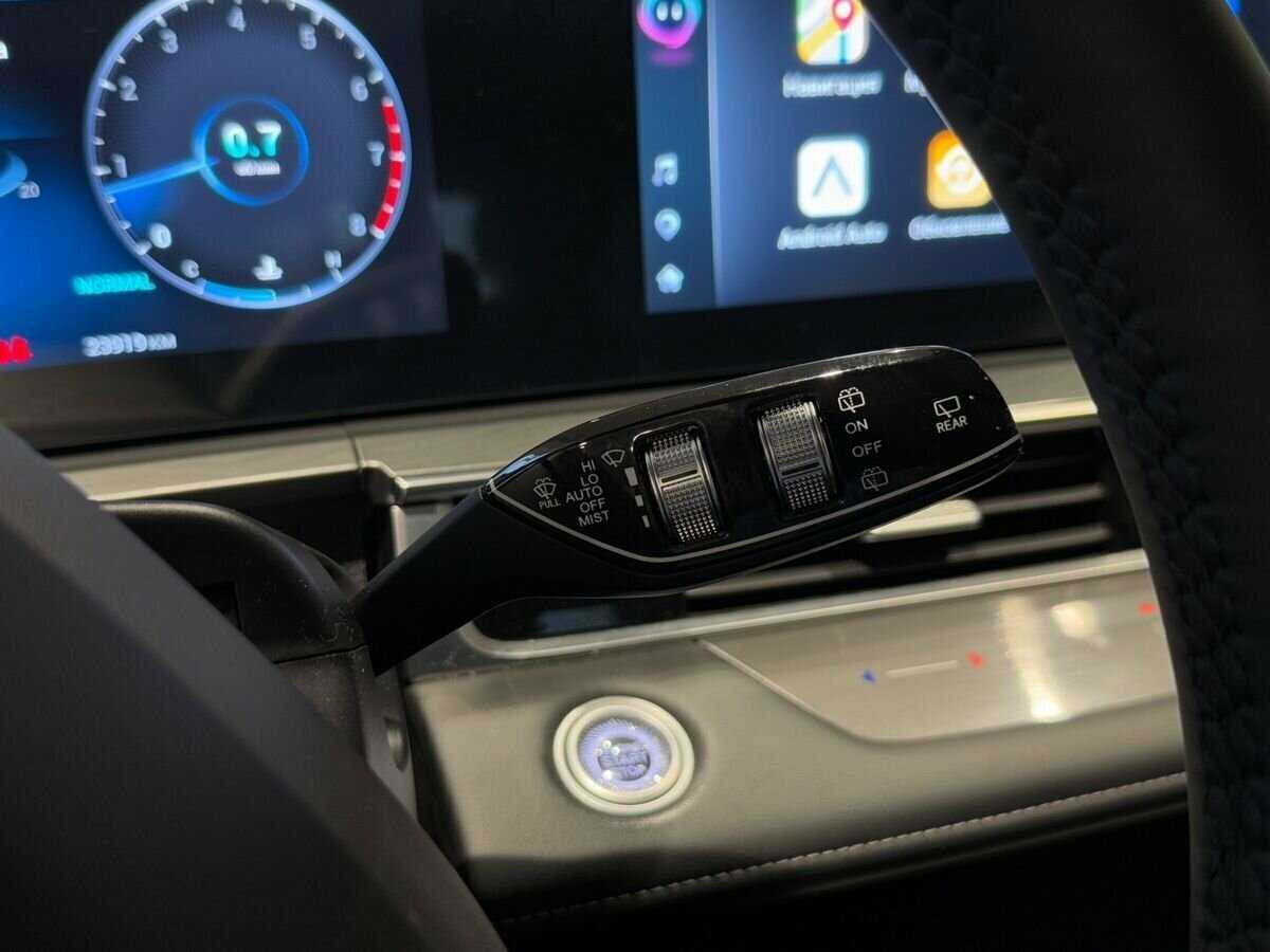 Chery Tiggo 8 Pro Max, 2023 Фото №15