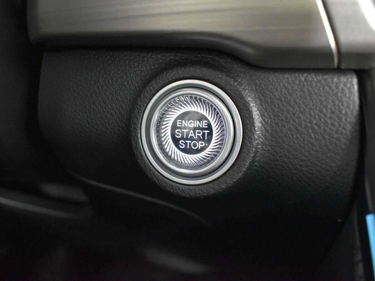 EXEED TXL, 2022 Фото №12