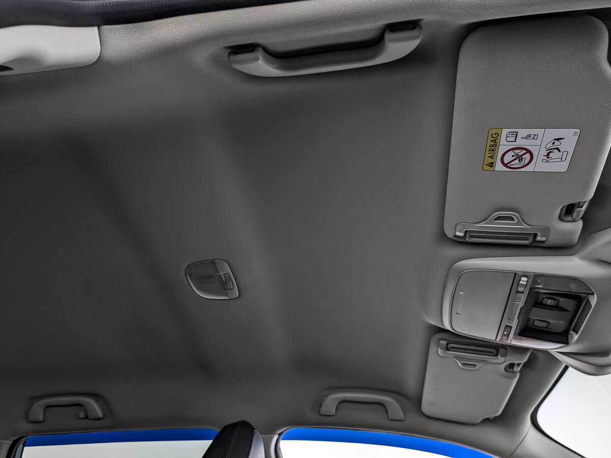 Subaru Forester, 2019 Фото №19