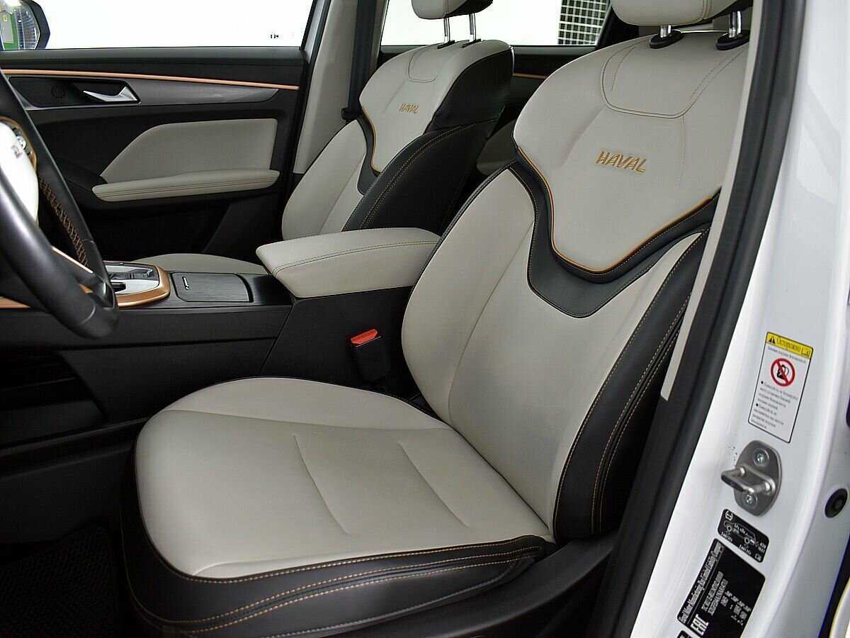 Haval Jolion, 2022 Фото №8