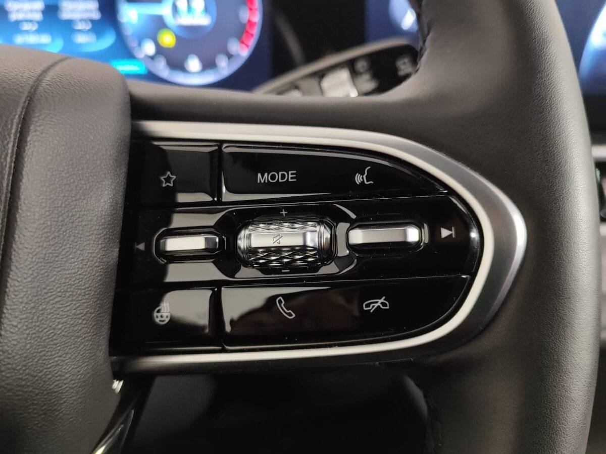 Chery Tiggo 7 Pro Max I Рестайлинг, 2024 Фото №17