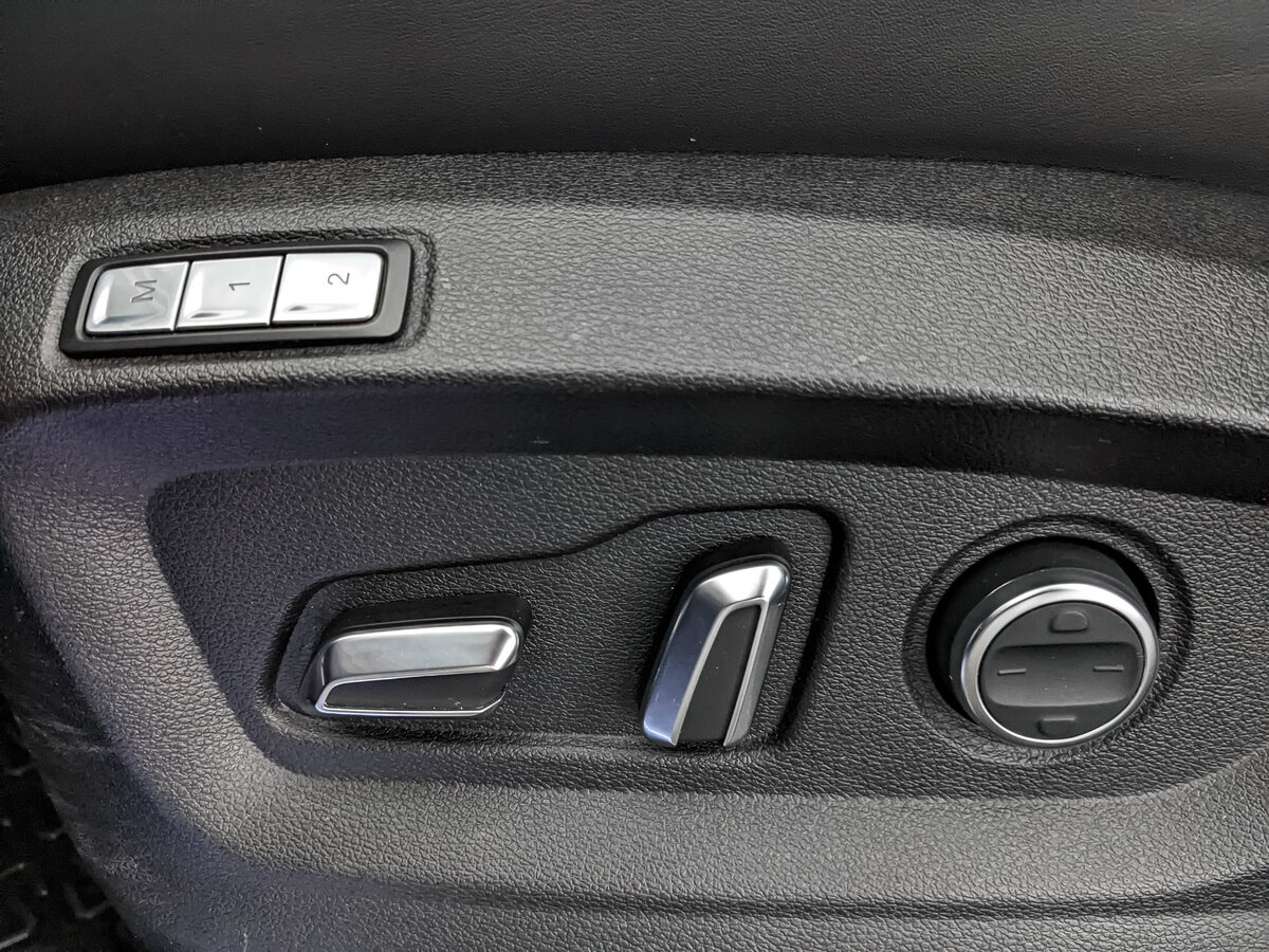Chery Tiggo 8 Pro I, 2021 Фото №28