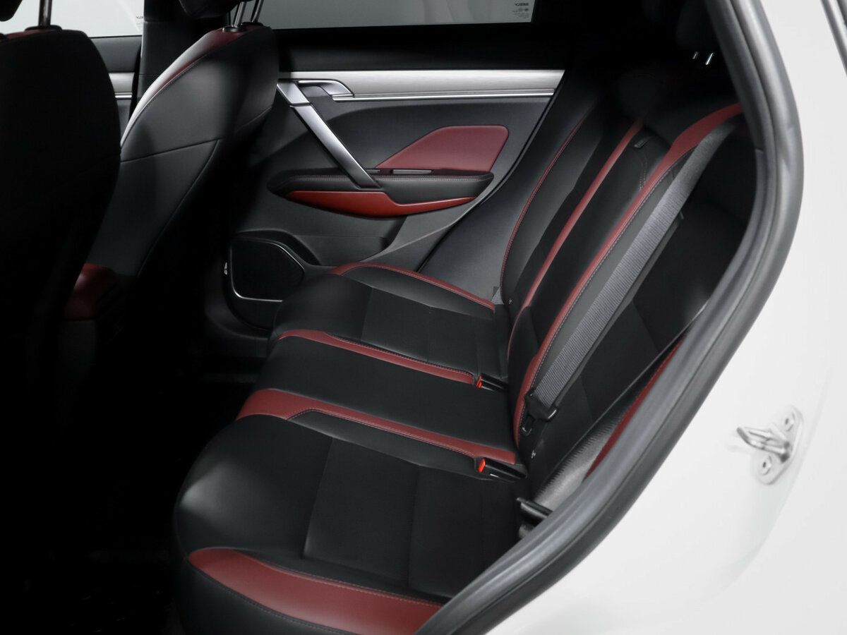 Geely Coolray I, 2023 Фото №10