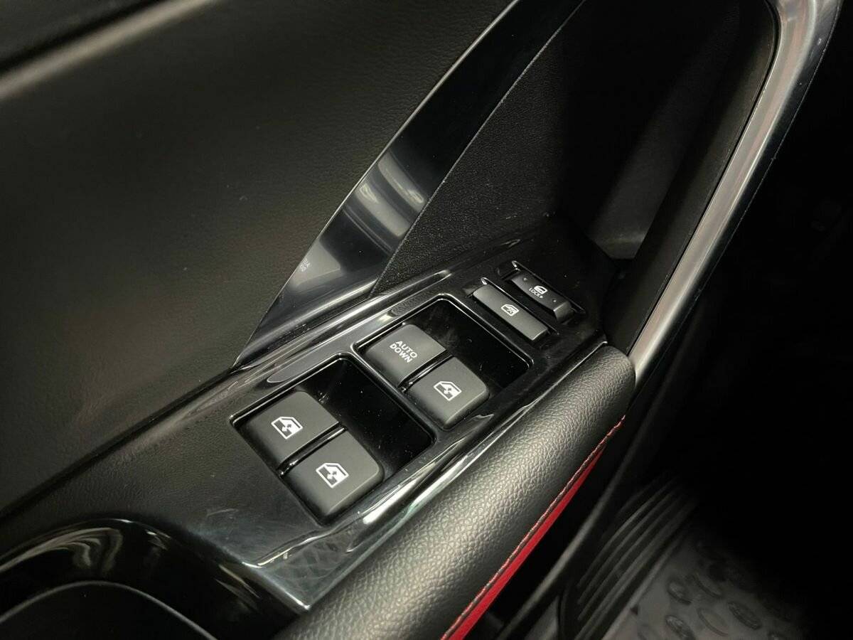 Changan CS55 I, 2019 Фото №18