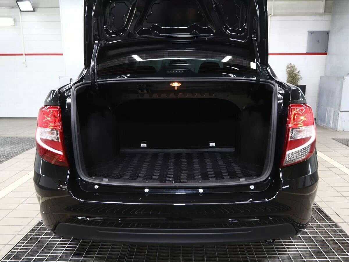 Lada (ВАЗ) Granta, 2023 Фото №4